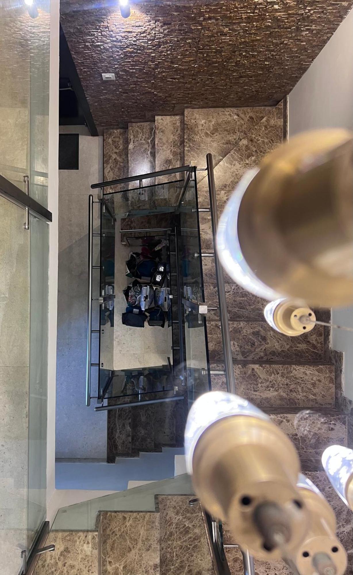 Villa 117 Prestige Silver Springs チェンナイ エクステリア 写真