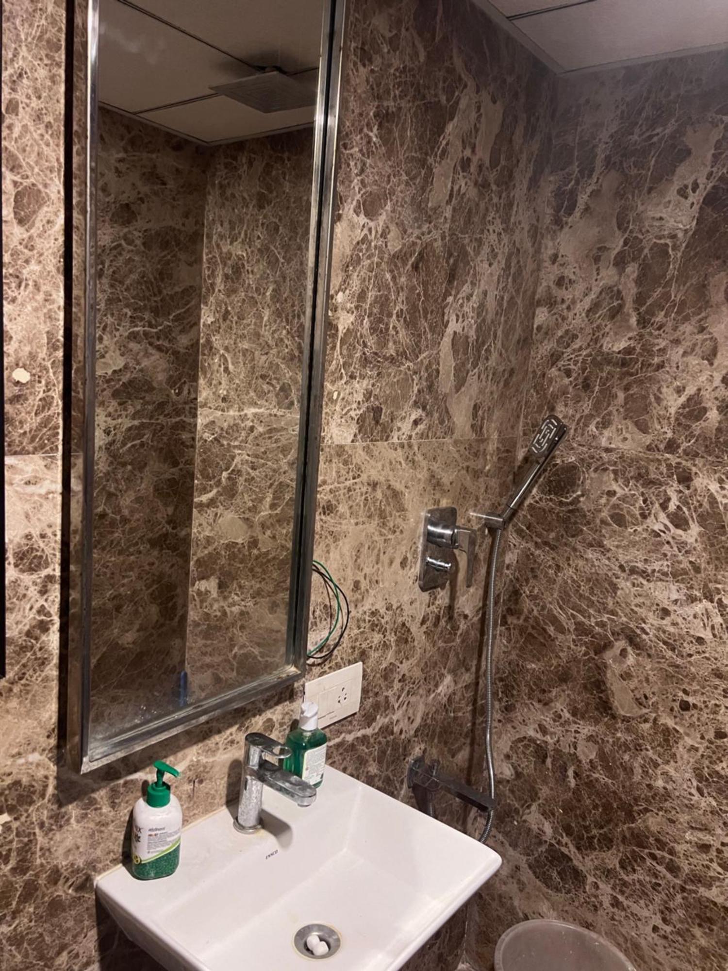 Villa 117 Prestige Silver Springs チェンナイ エクステリア 写真