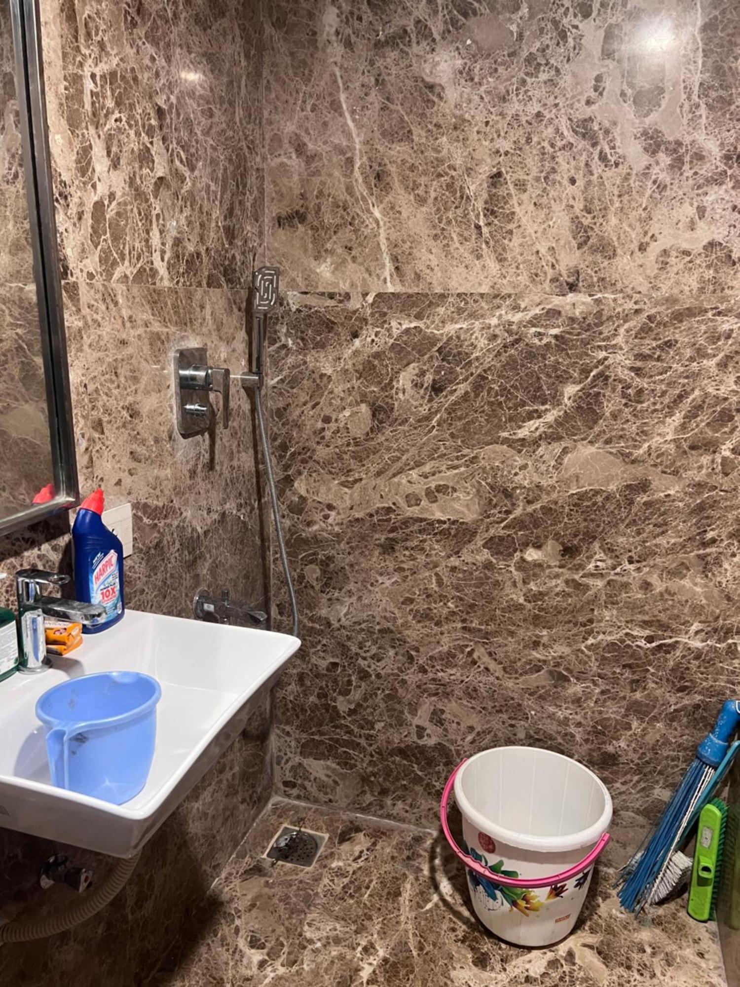 Villa 117 Prestige Silver Springs チェンナイ エクステリア 写真