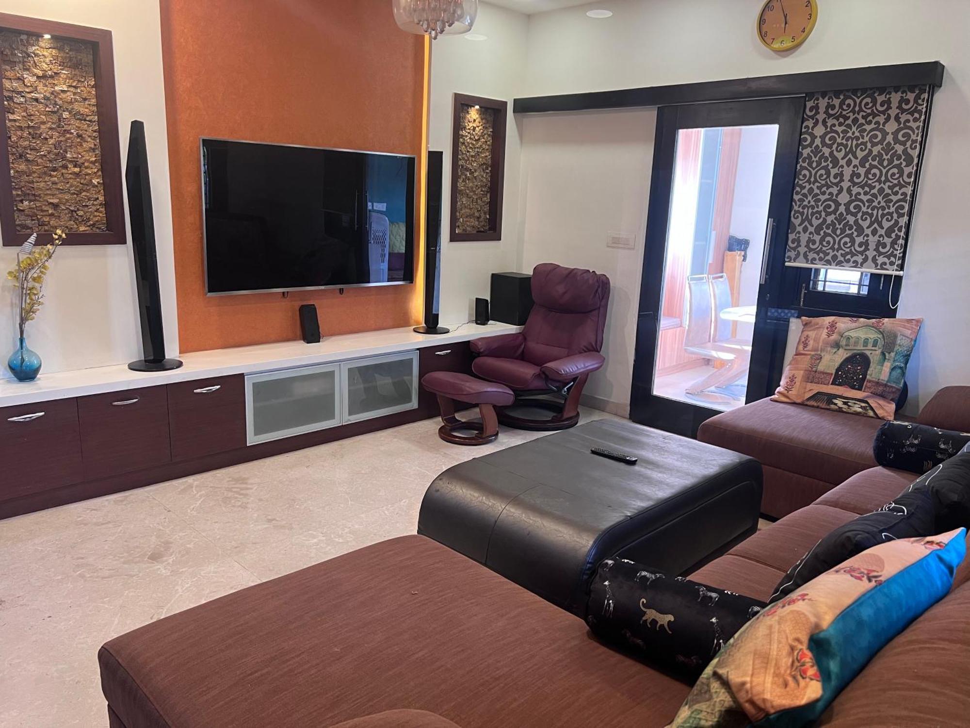 Villa 117 Prestige Silver Springs チェンナイ エクステリア 写真